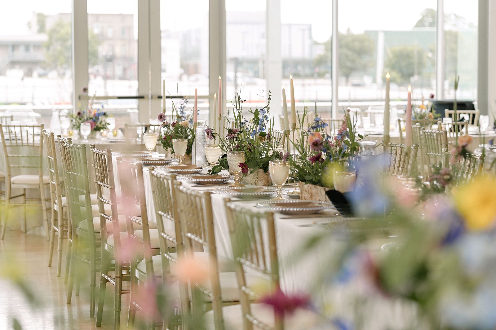 wedding-reception-grand-rapids-downtownmarket- best west michigan wedding venues